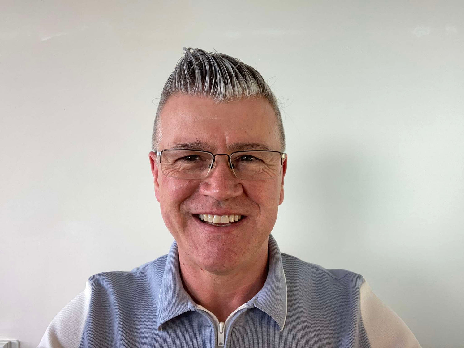 Robin Carter-Stuart - Personal Development Coach
