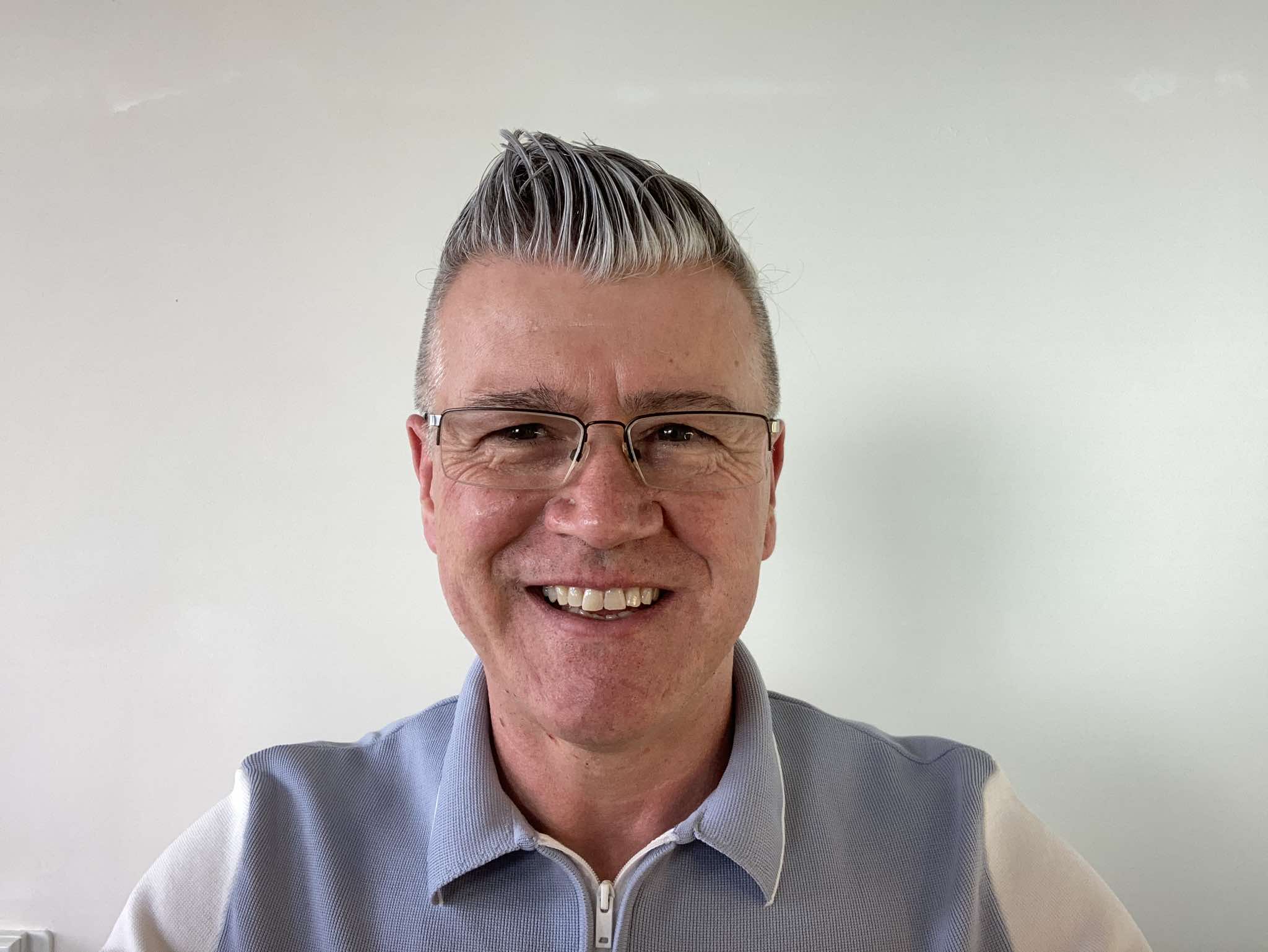 Robin Carter-Stuart - Personal Development Coach